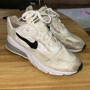 Nike Air Max 270 React